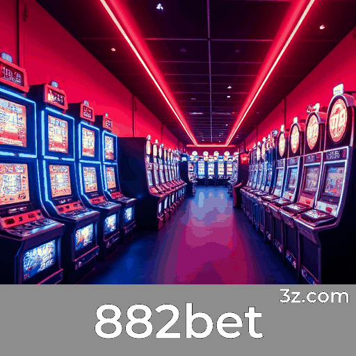 Inovação Tecnológica da 882bet: Plataforma de Apostas de Última Geração