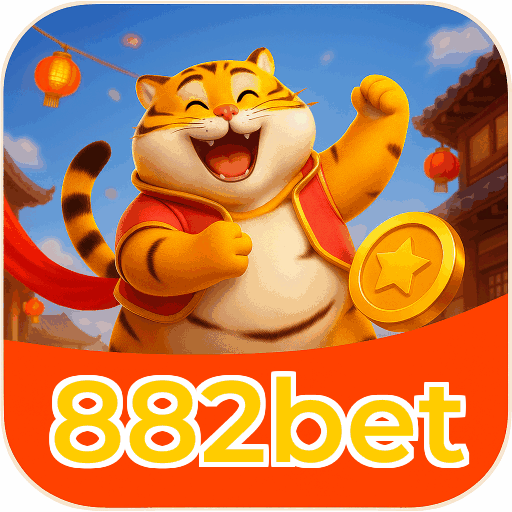 882bet Logo