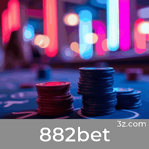 Inovação Tecnológica da 882bet: Plataforma de Apostas de Última Geração